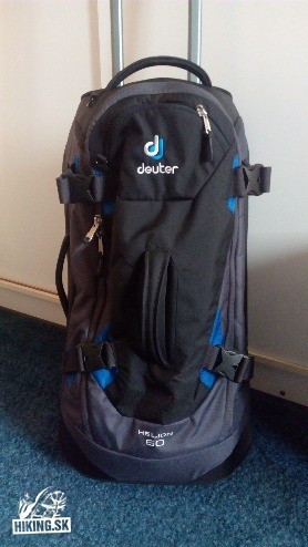 Deuter helion outlet 60