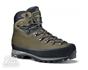 Predaj Asolo Trekker GV Tundra HIKING.SK