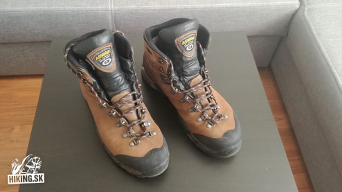 Predaj ASOLO Power Matic 100 GV HIKING.SK