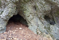 Hatinská jaskyňa