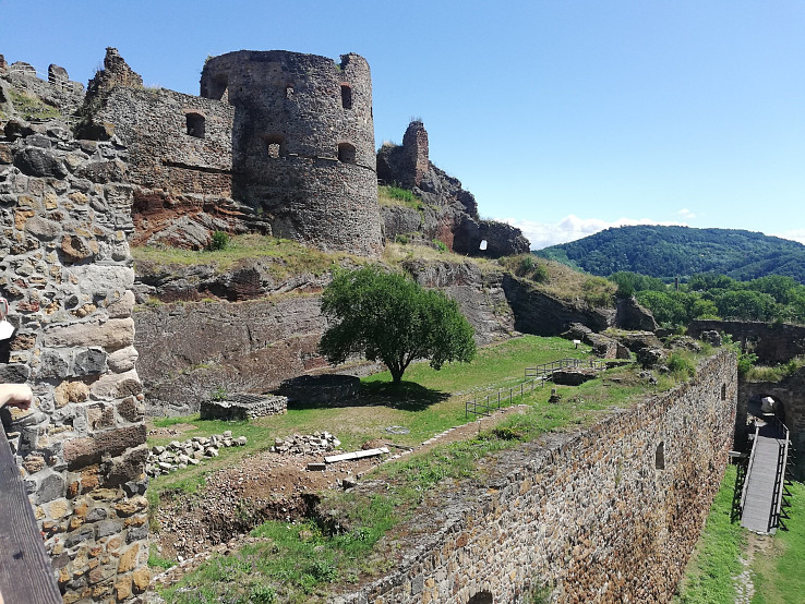 Fiľakovsky hrad