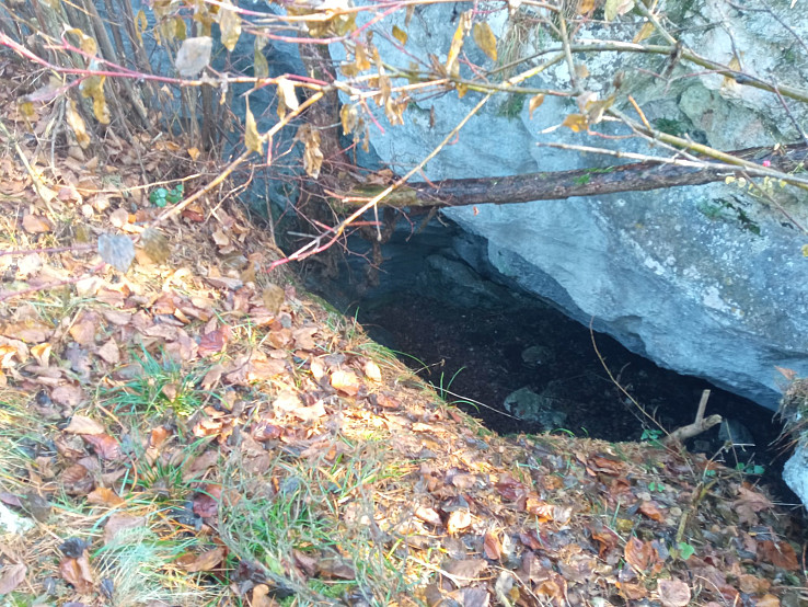 Veľká jaskyňa