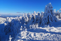 Snehové kráľovstvo Vtáčnik