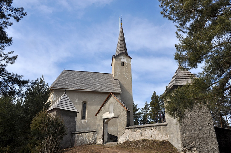 Kostol sv. Kríža 