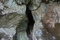 Jaskyňa v Žľabe I