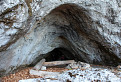 Jaskyňa v Sokole / 1.0000