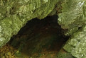 Vypadaná jaskyňa