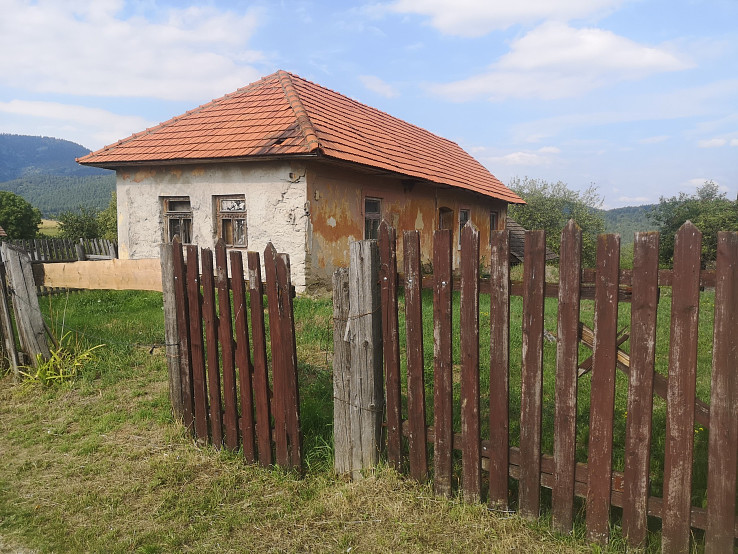 Kaľavský dom