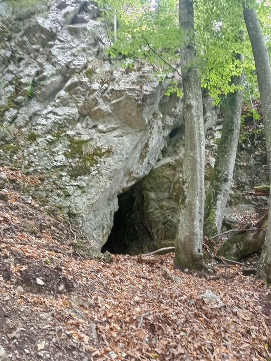 Zádielska jaskyňa