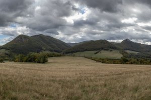 Luky nad Ruzinom