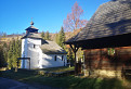 Múzeum kysuckej dediny
