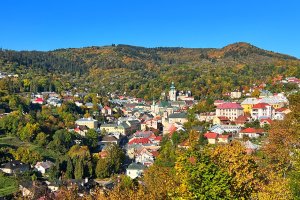 Najkrajšie mesto