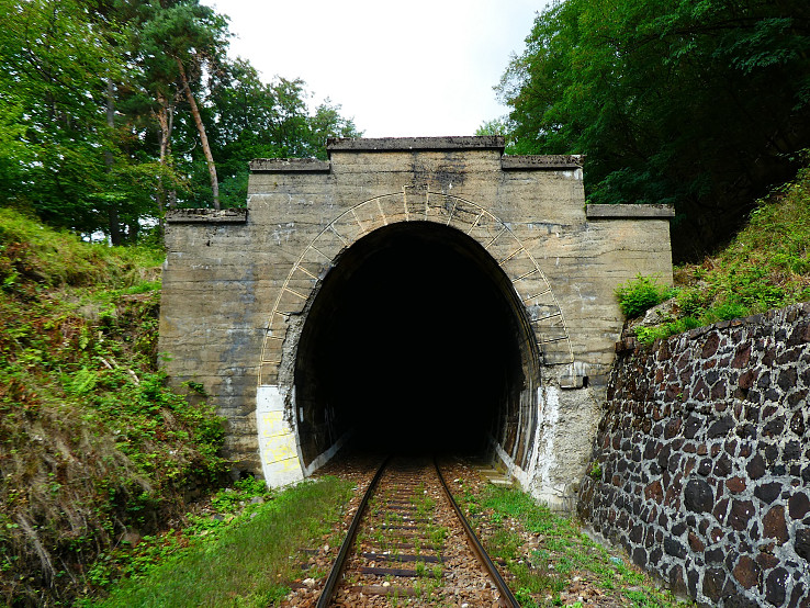 Kremnický tunel