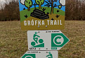 Grófka Trail