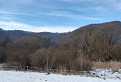 Nad Bučom alebo Malá Smrekovica 1104 m od obce Lipovce.