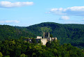 hrad Čabraď 