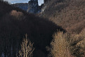 Strážna veža Hrdzavej doliny