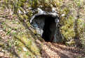 Kozia jaskyňa