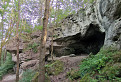 jaskyňa Veľká pec