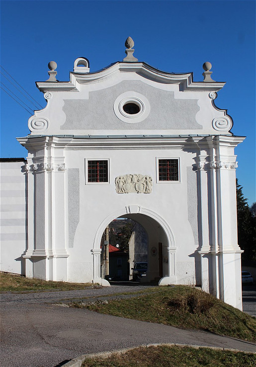 Piargská brána