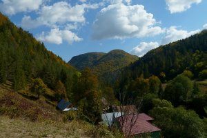 Poráčska dolina