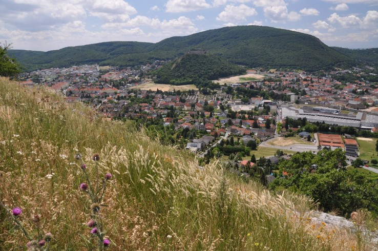 Výhľadovka z Braunsbergu 