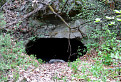 Väčšia jaskyňa