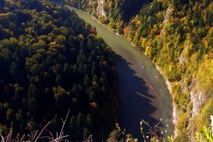 Prielom Dunajca