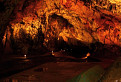 Baradla barlang - Koncertná sála