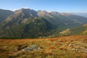 Najkrajšia jeseň II.