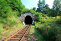 Železničný tunel / 1.0714