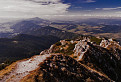 panorama zo Siveho vrchu / 1.0800