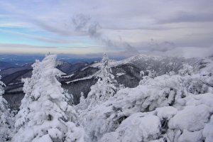 Zmena počasia