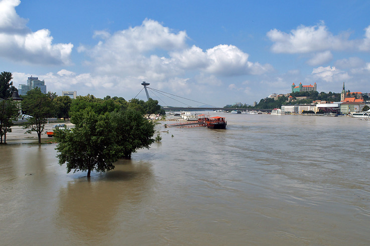 Vysoký Dunaj