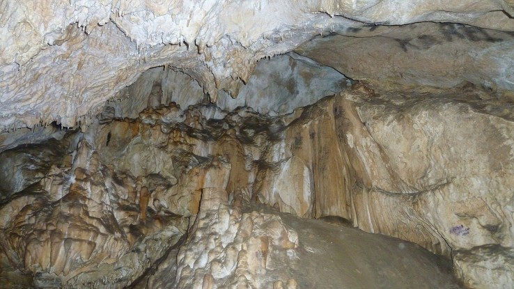 Plavecká jaskyňa