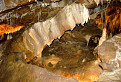 Važecká jaskyňa - krokodília tlama