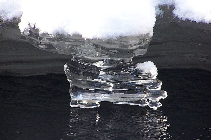 Ľadová korčuľa
