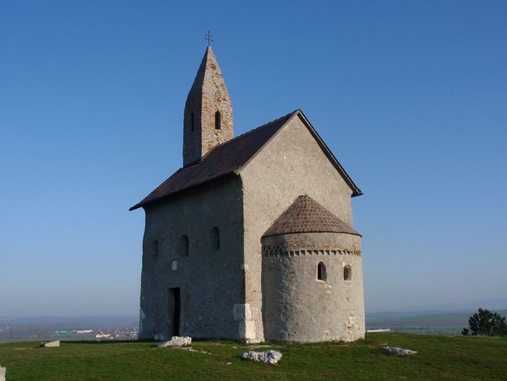 Kostol svätého Michala Archanjela