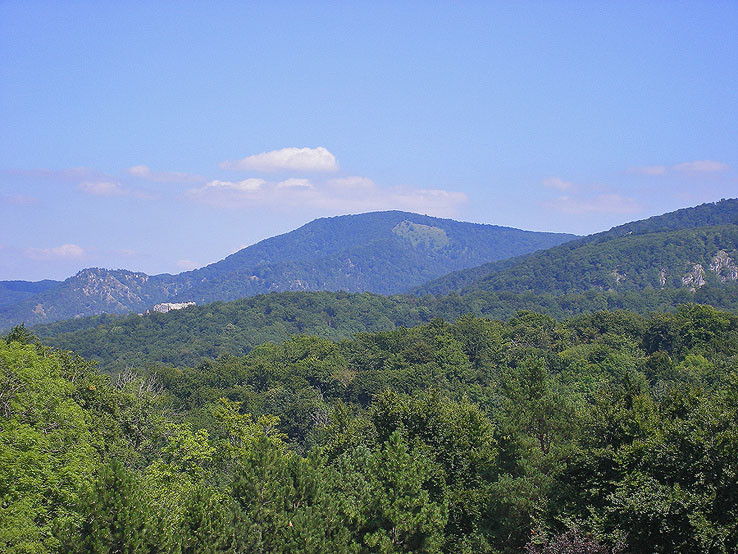 Rokoš (1010 m)