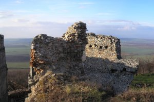 Oponický hrad
