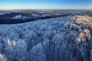 Slovensko z Jelenca