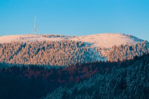 Krížava