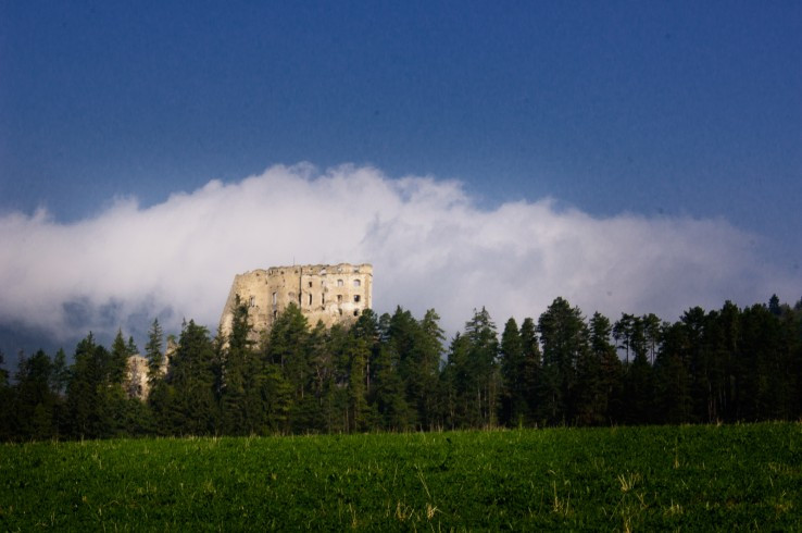 Likavský hrad