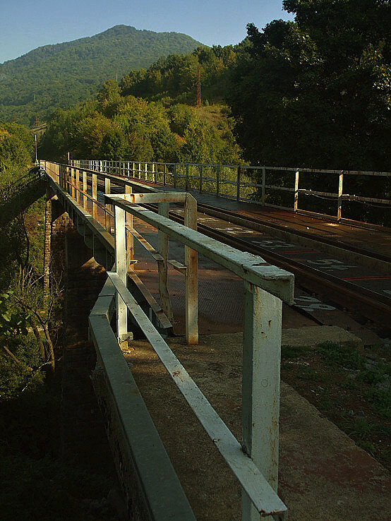 Kostiviarsky viadukt