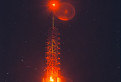 Telekomunikačná veža na Zobore