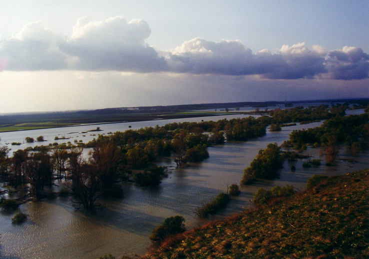 moravská záplavová
