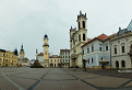Nedeľná Banská Bystrica