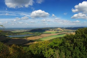 Malokarpatská krajina