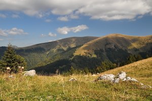 Ostredok a Frčkov