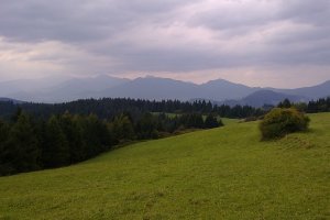 A je po babom lete